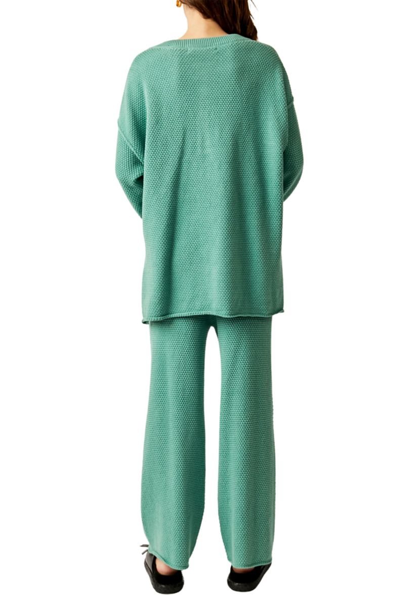 Hailee Sweater Set