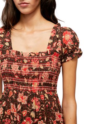 Free People Getaway Maxi Dress Belk