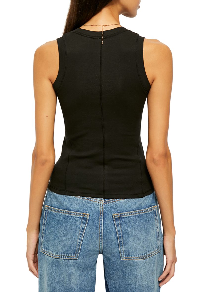 U-Neck Tank