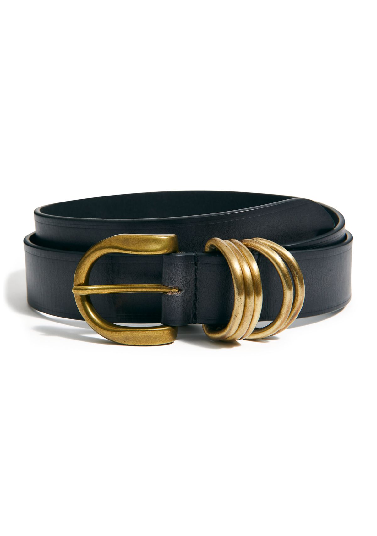 Rori Leather Belt 