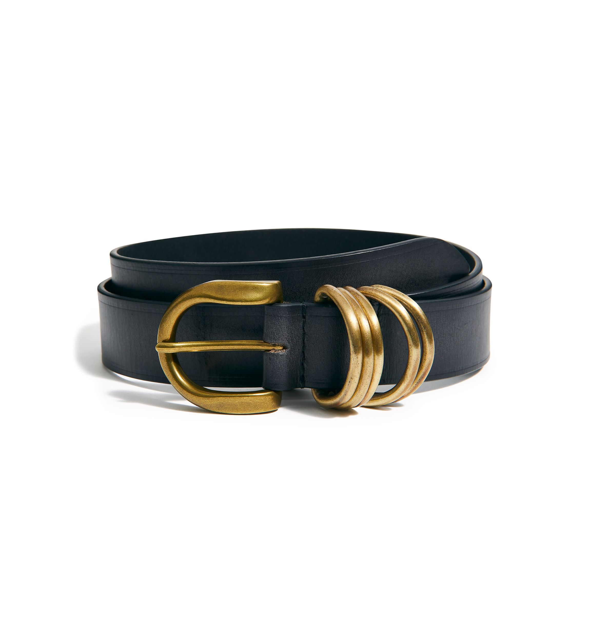 Rori Leather Belt 