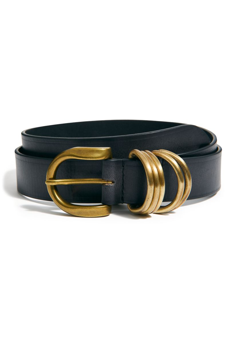 Rori Leather Belt 