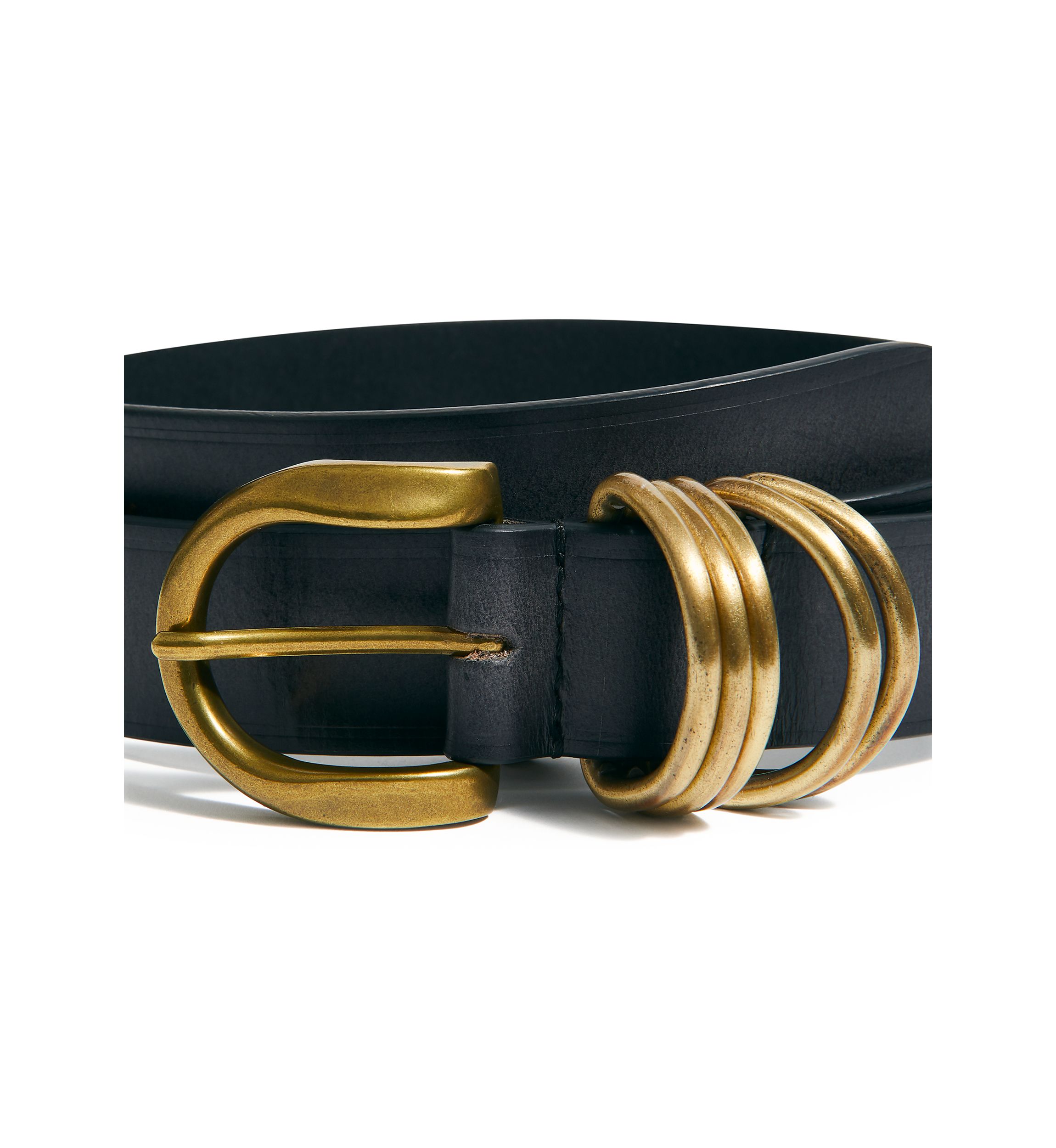 Rori Leather Belt 