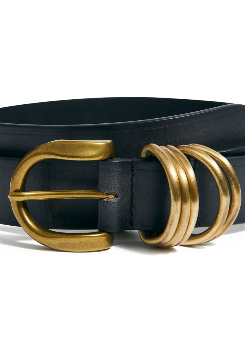 Rori Leather Belt 
