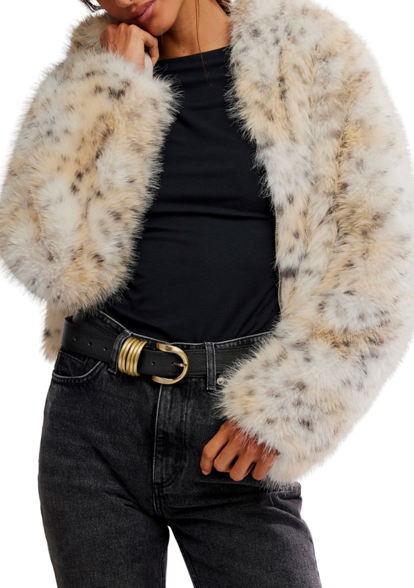 Rori Leather Belt 