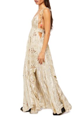 Free people clearance meredith maxi dress