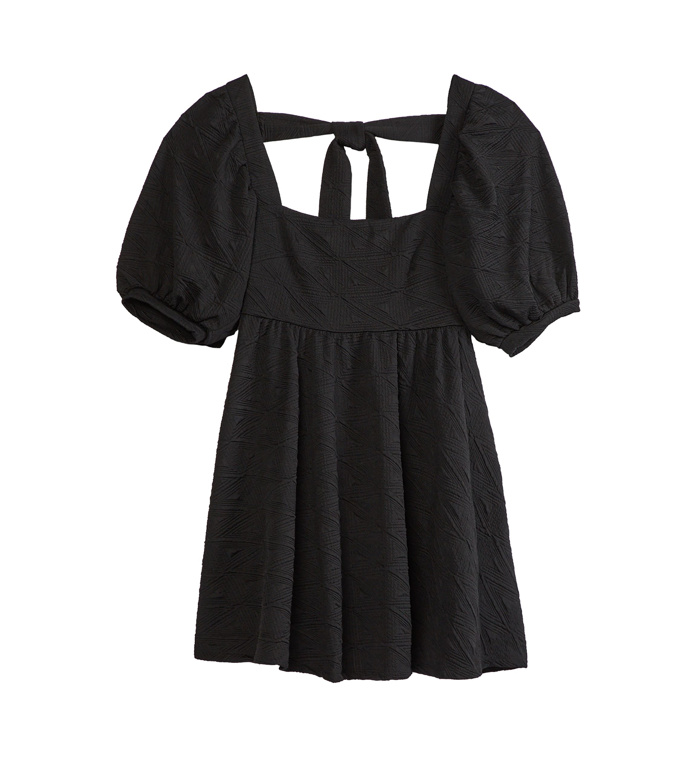 Violet Mini Dress