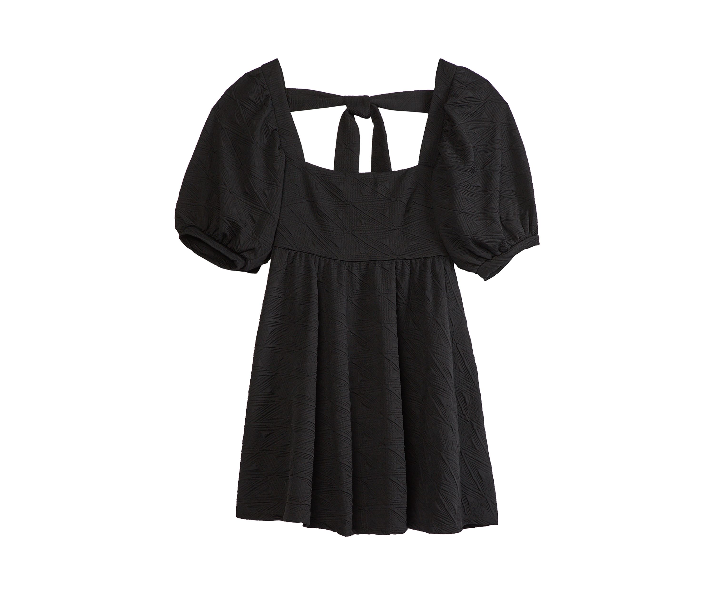 Violet Mini Dress