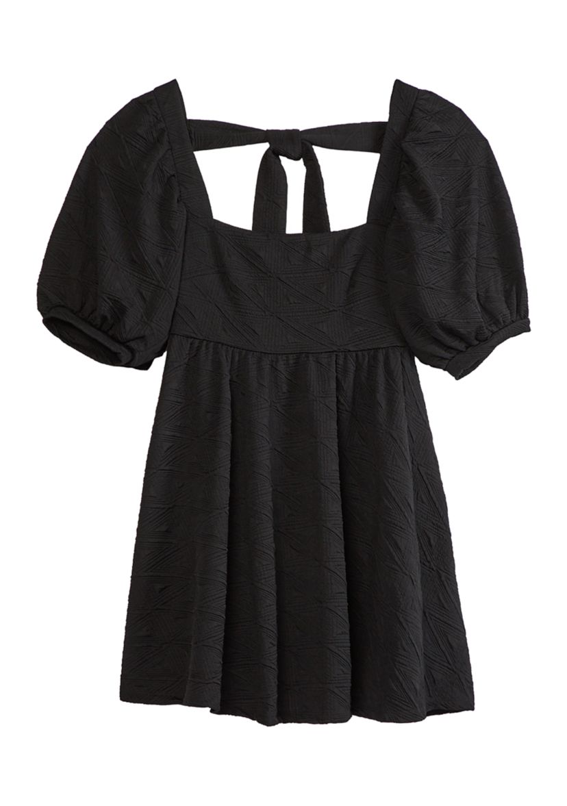 Violet Mini Dress