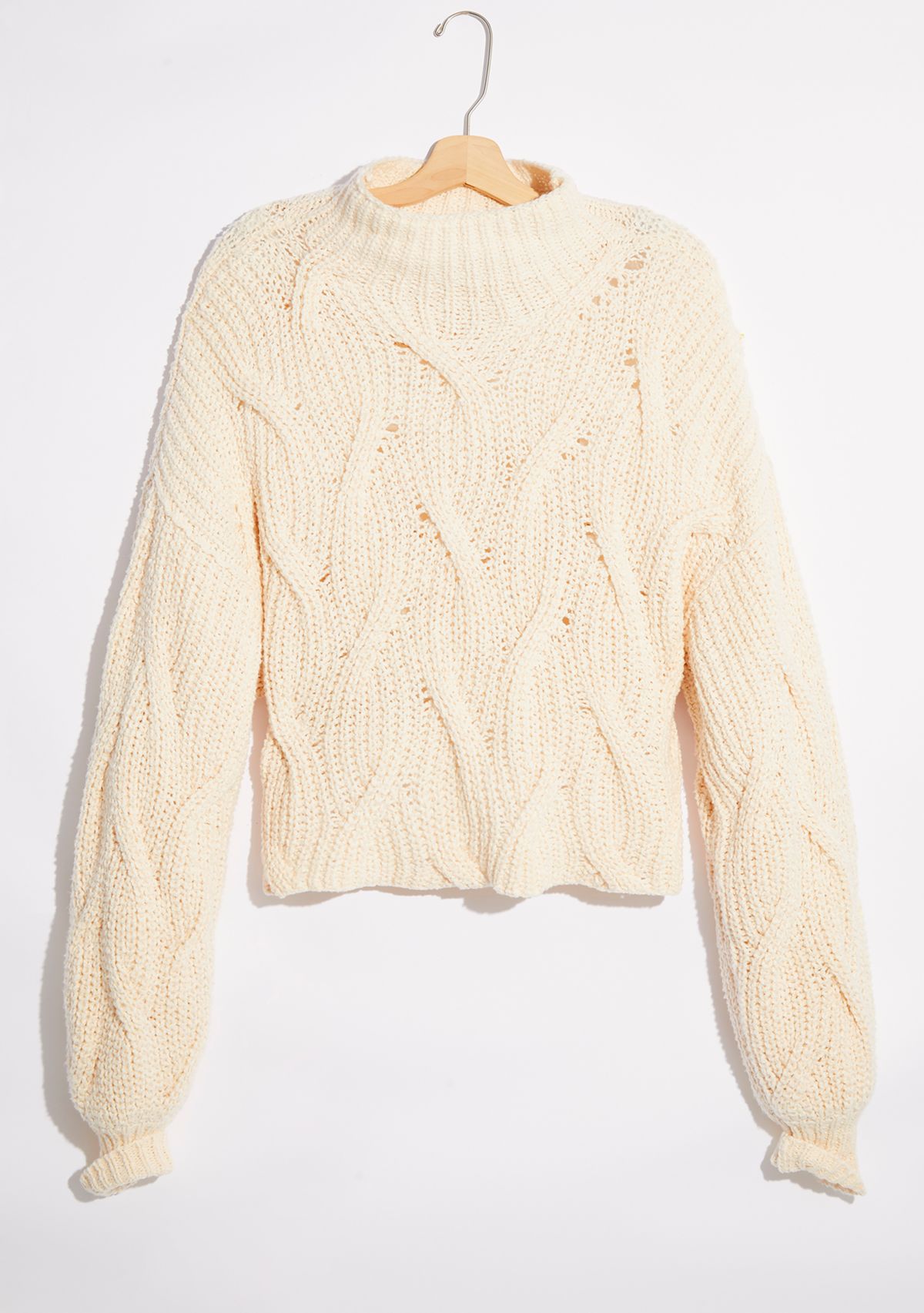 Seasons Change Sweater