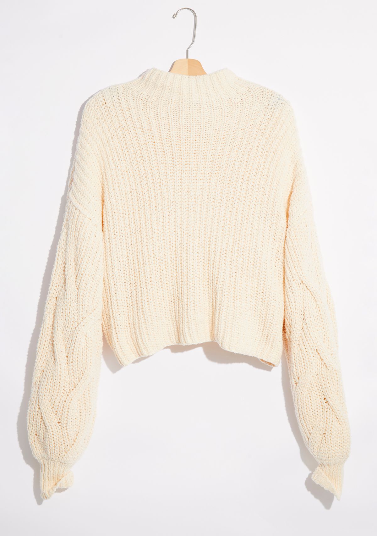 Seasons Change Sweater