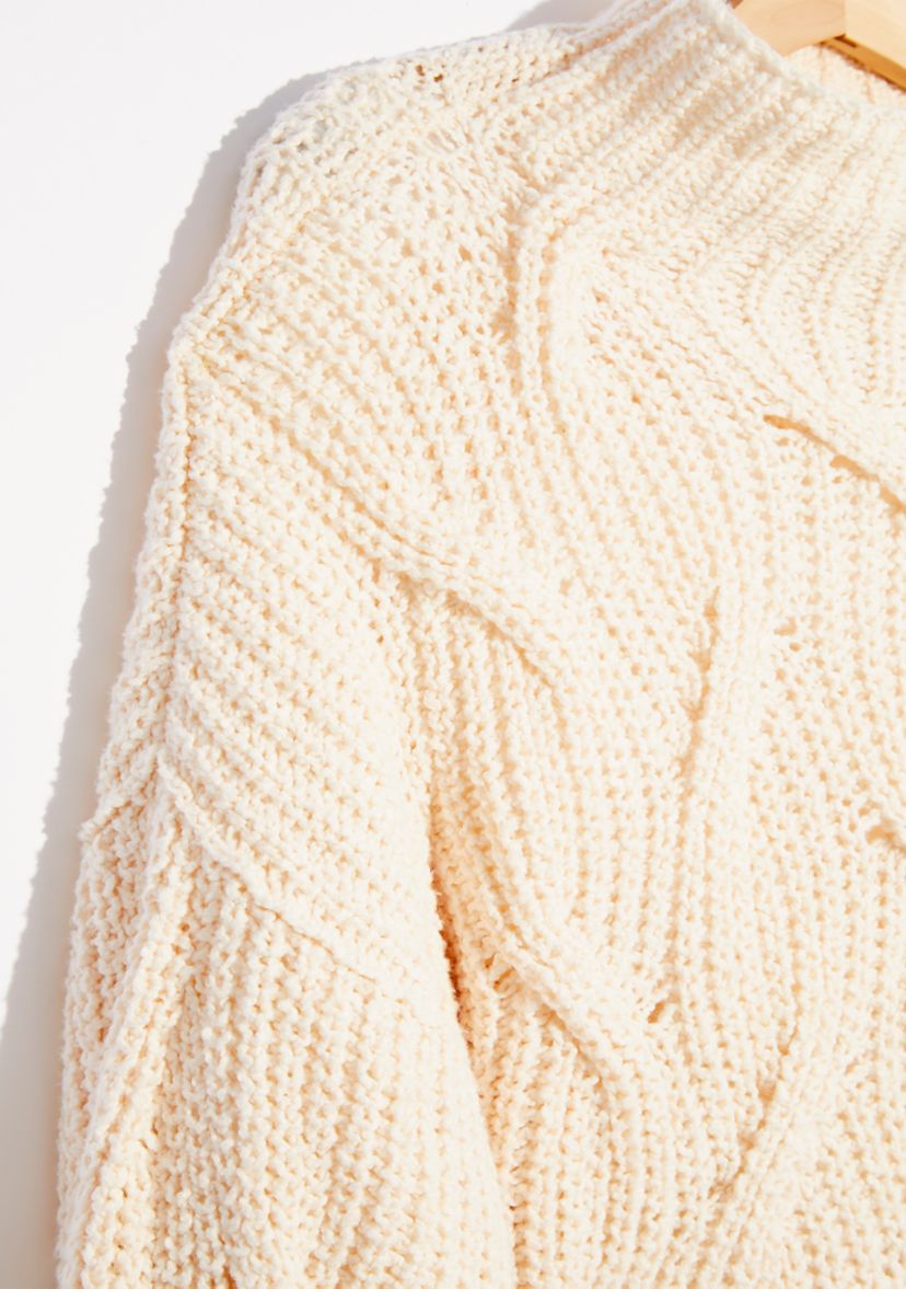 Seasons Change Sweater