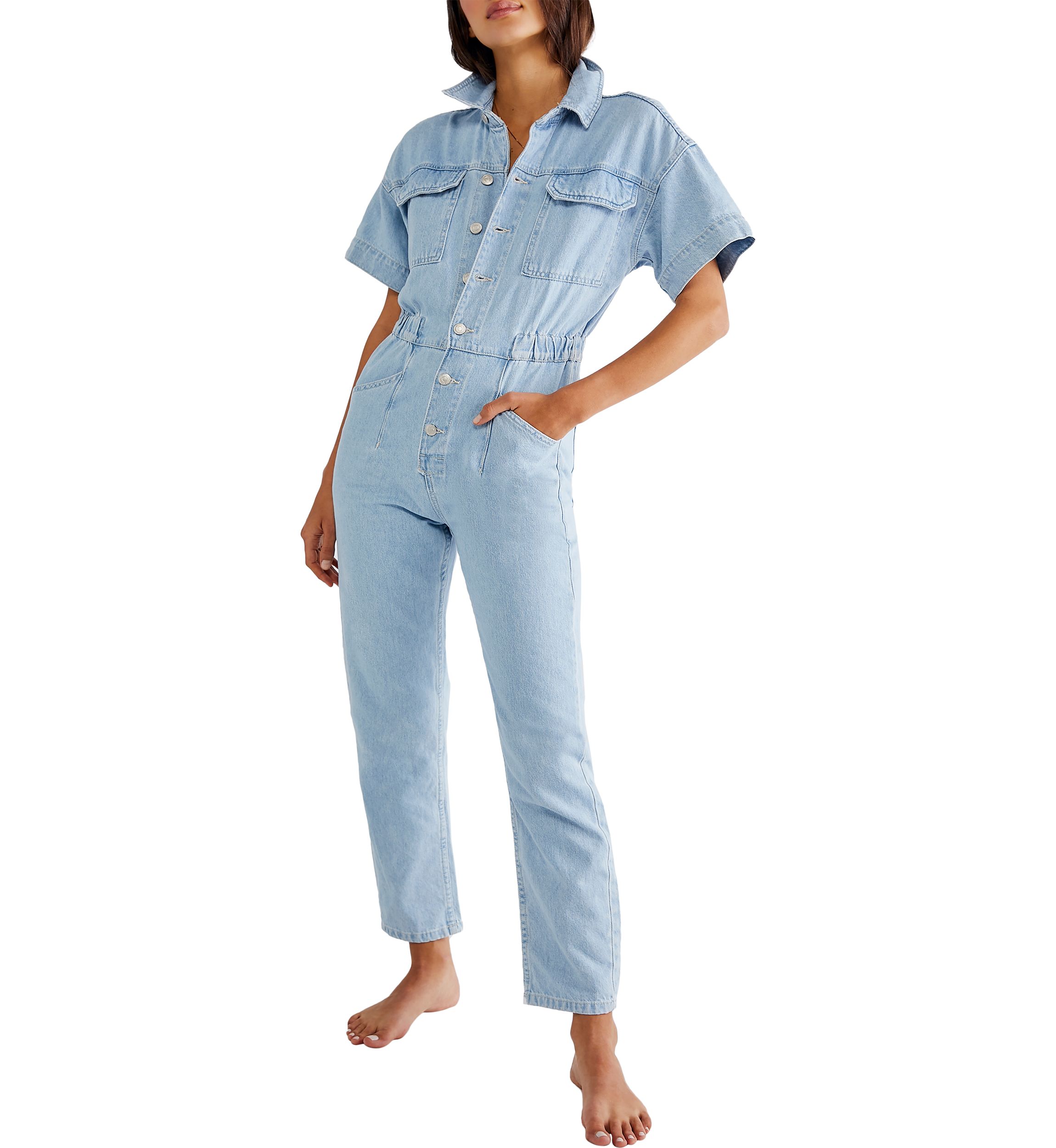 We The Free Marci Jumpsuit