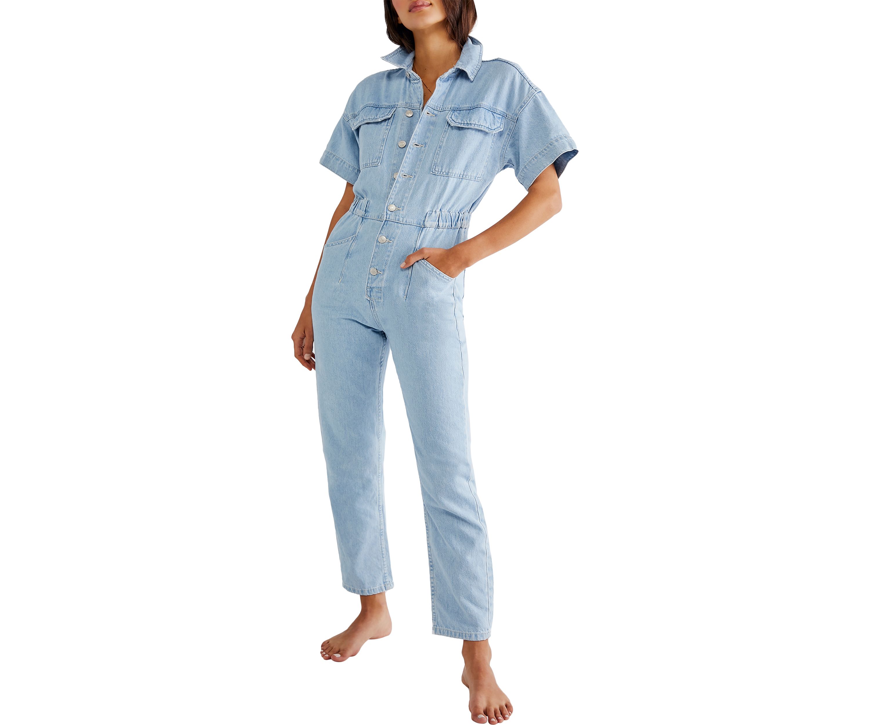 We The Free Marci Jumpsuit