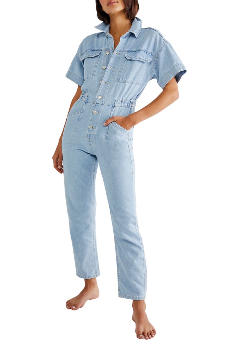 We The Free Marci Jumpsuit