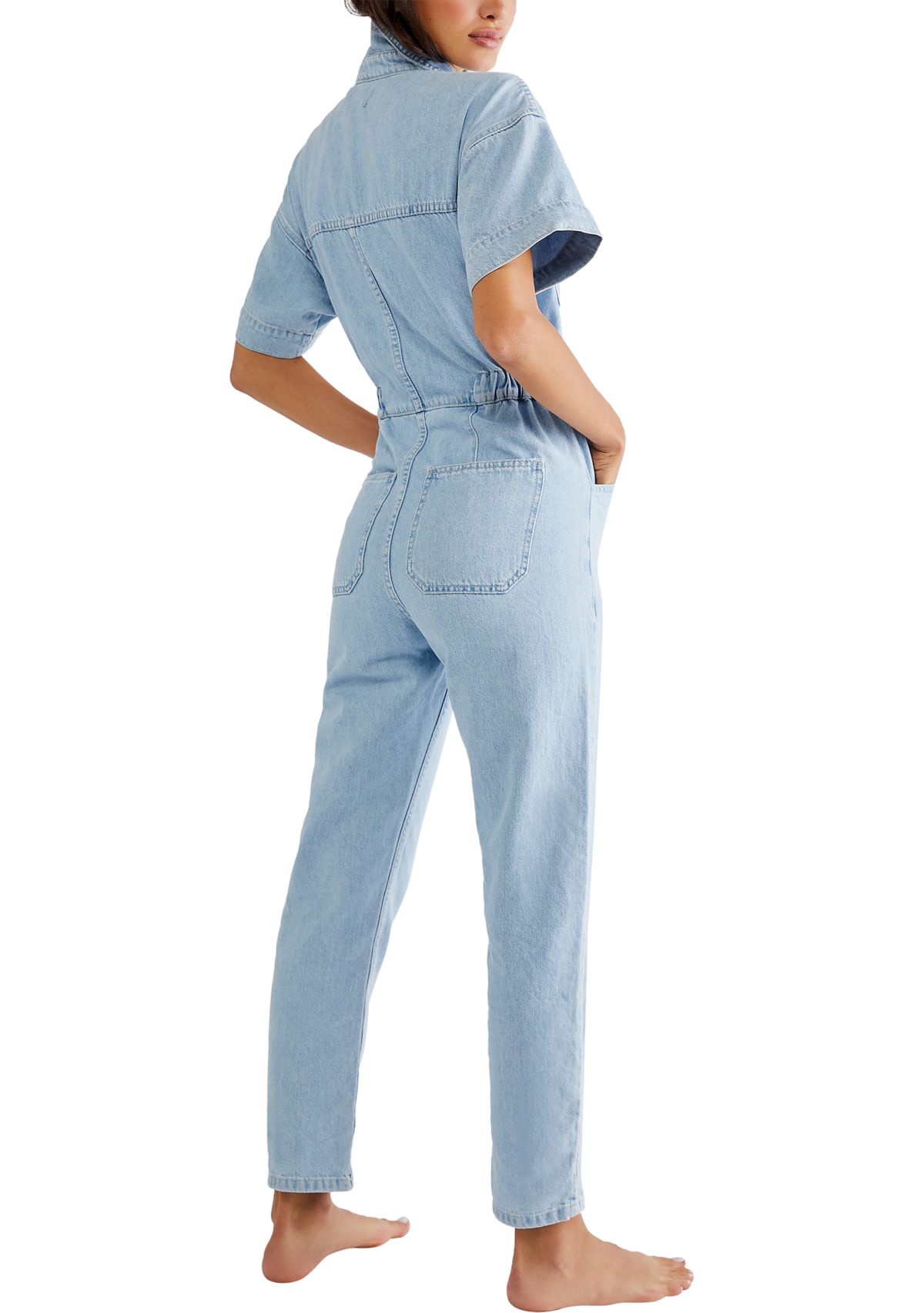 We The Free Marci Jumpsuit