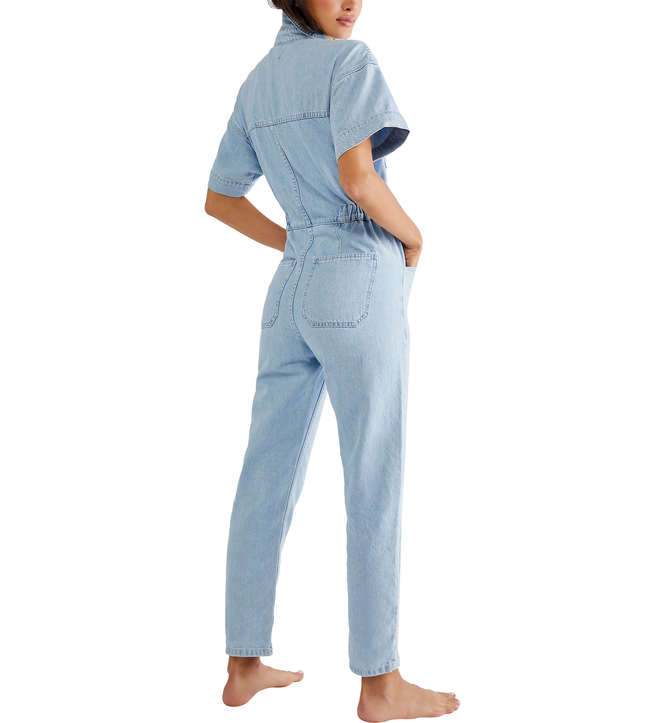 We The Free Marci Jumpsuit