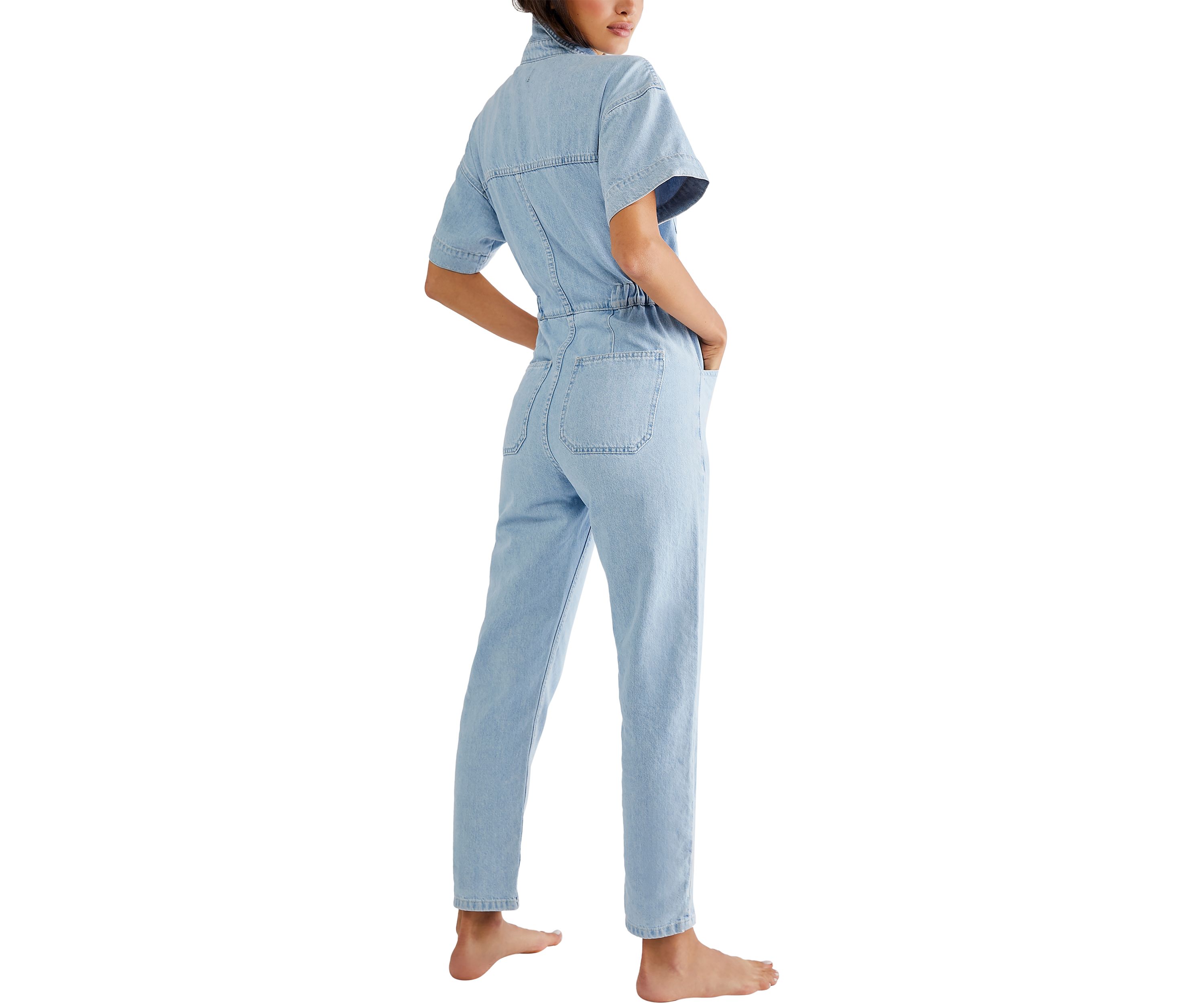We The Free Marci Jumpsuit