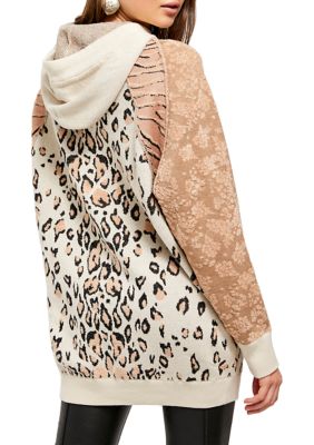 Free People Nala Hoodie Belk