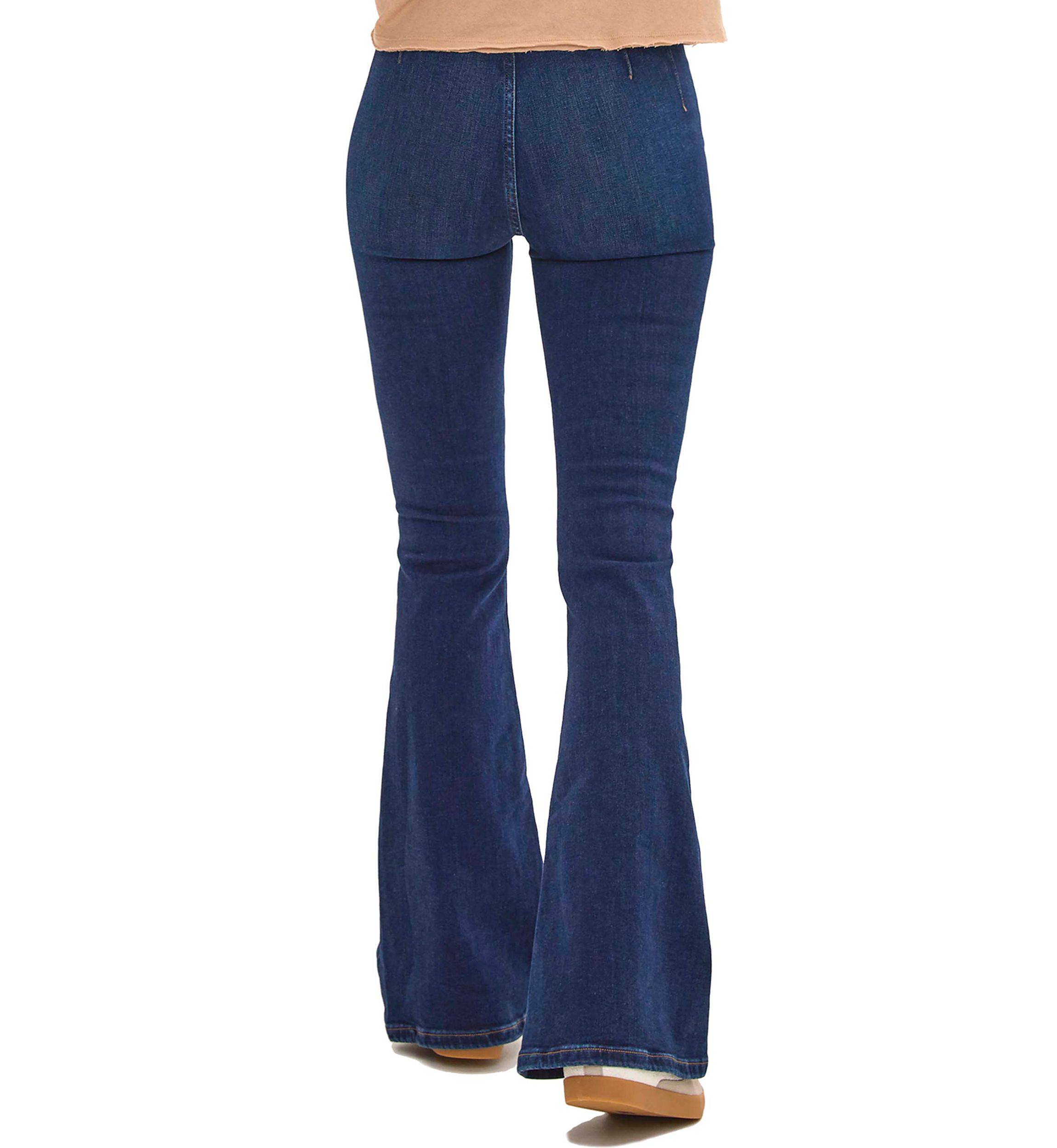 We The Free Jayde Flare Jeans