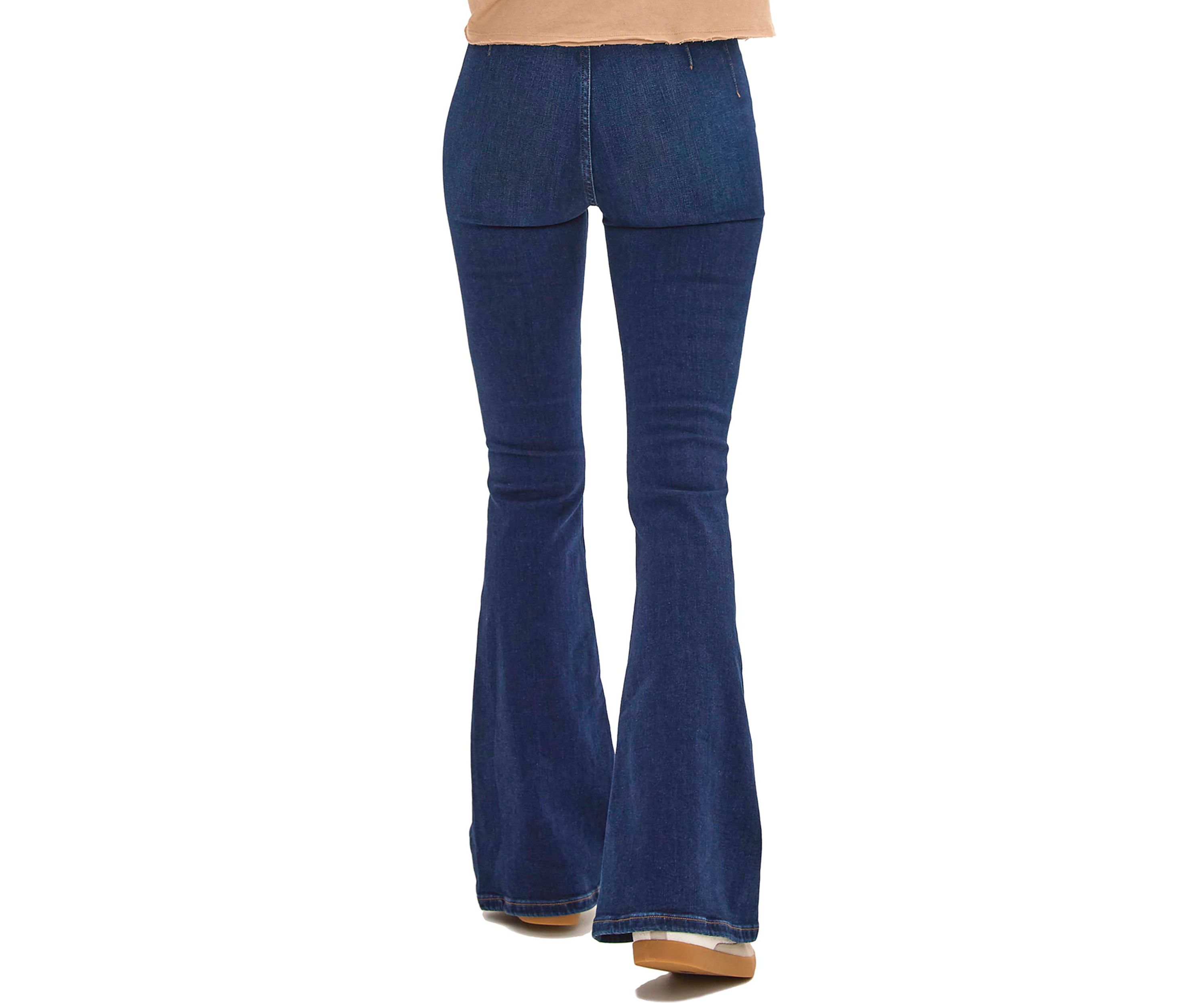 We The Free Jayde Flare Jeans