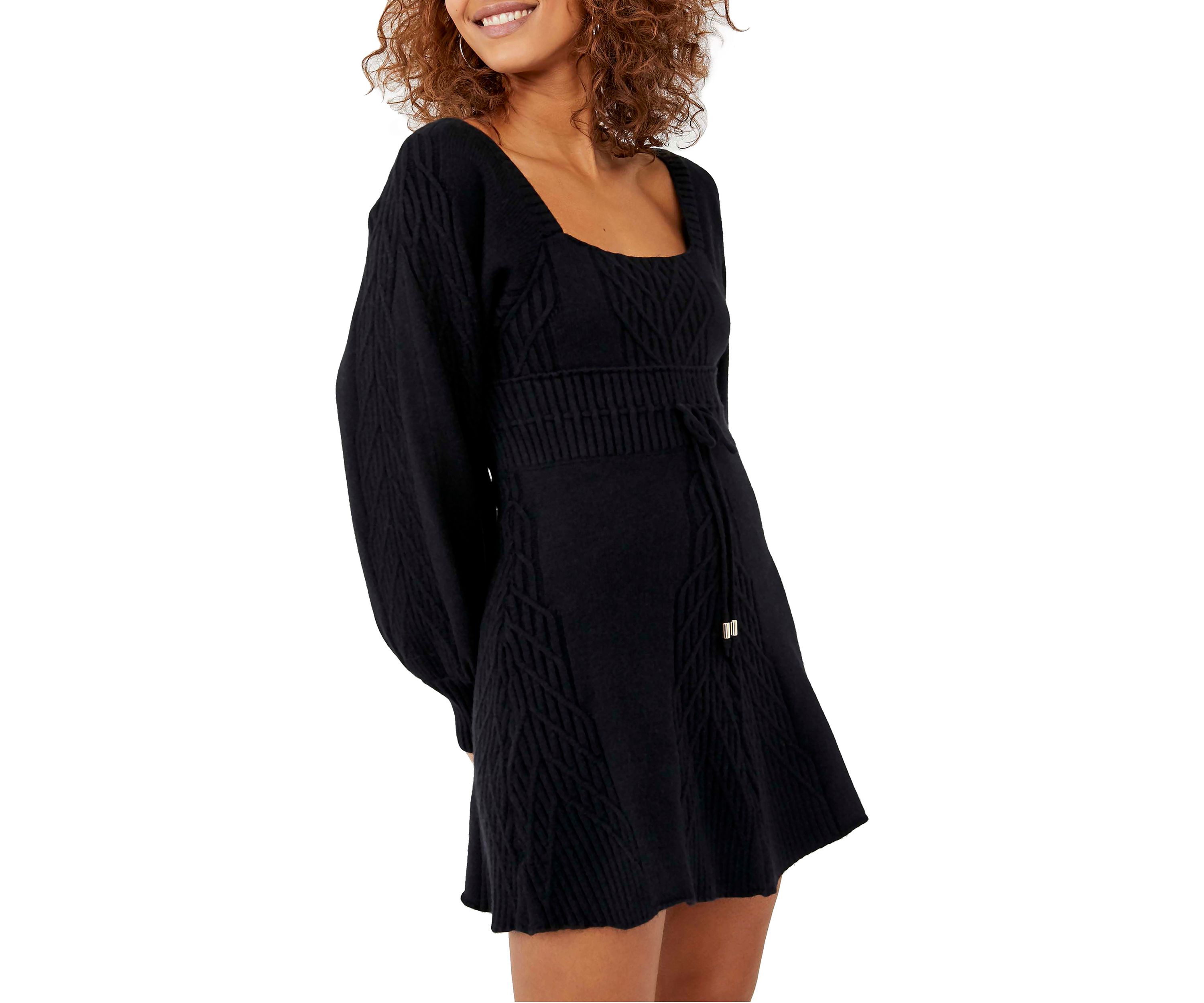 Emmaline Mini Dress