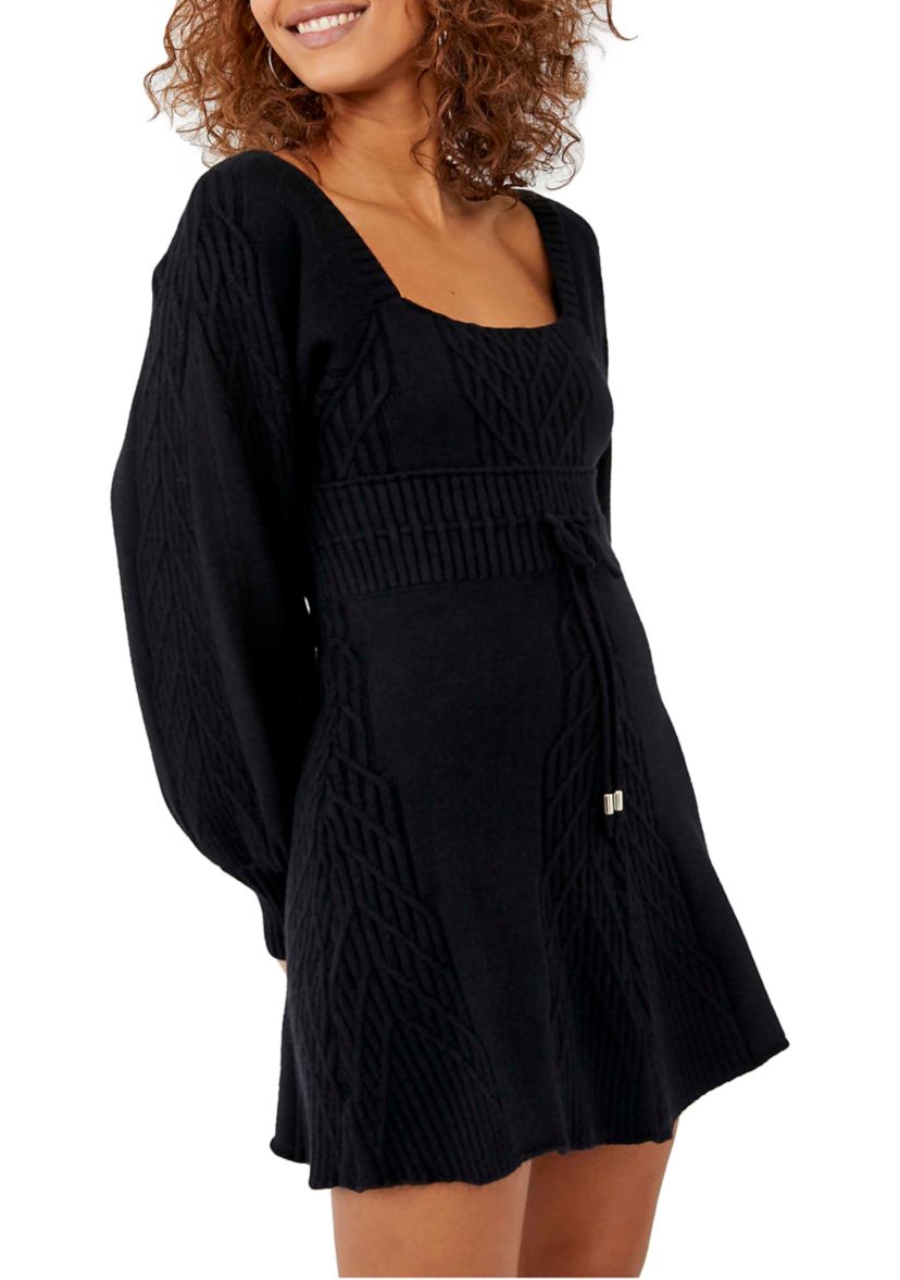 Emmaline Mini Dress