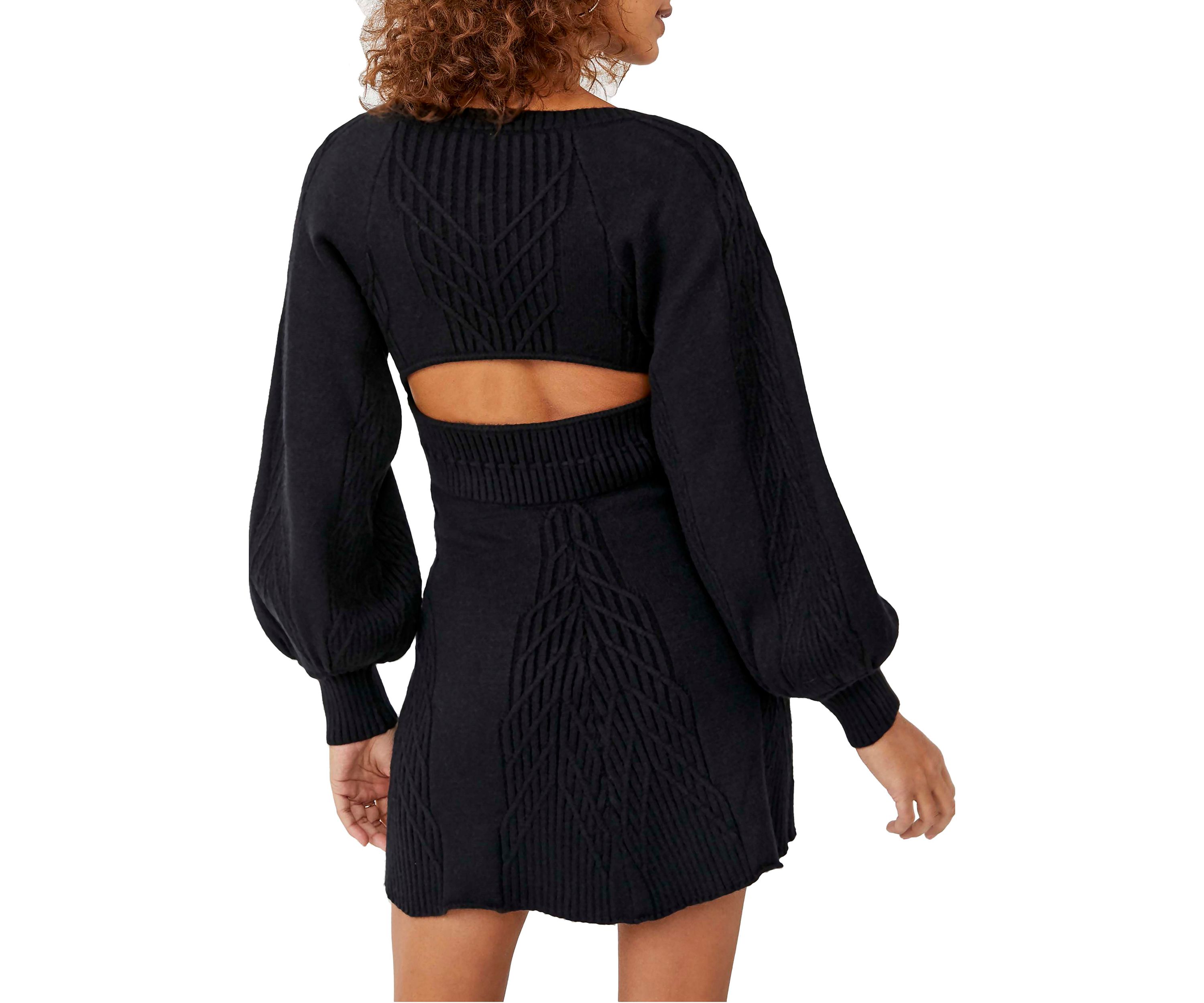 Emmaline Mini Dress