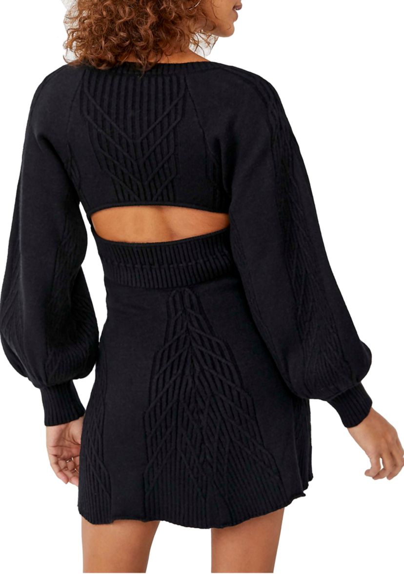 Emmaline Mini Dress
