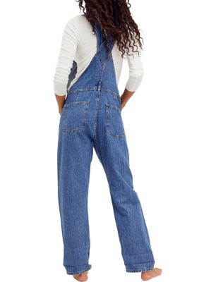 We The Free Ziggy Denim Overalls