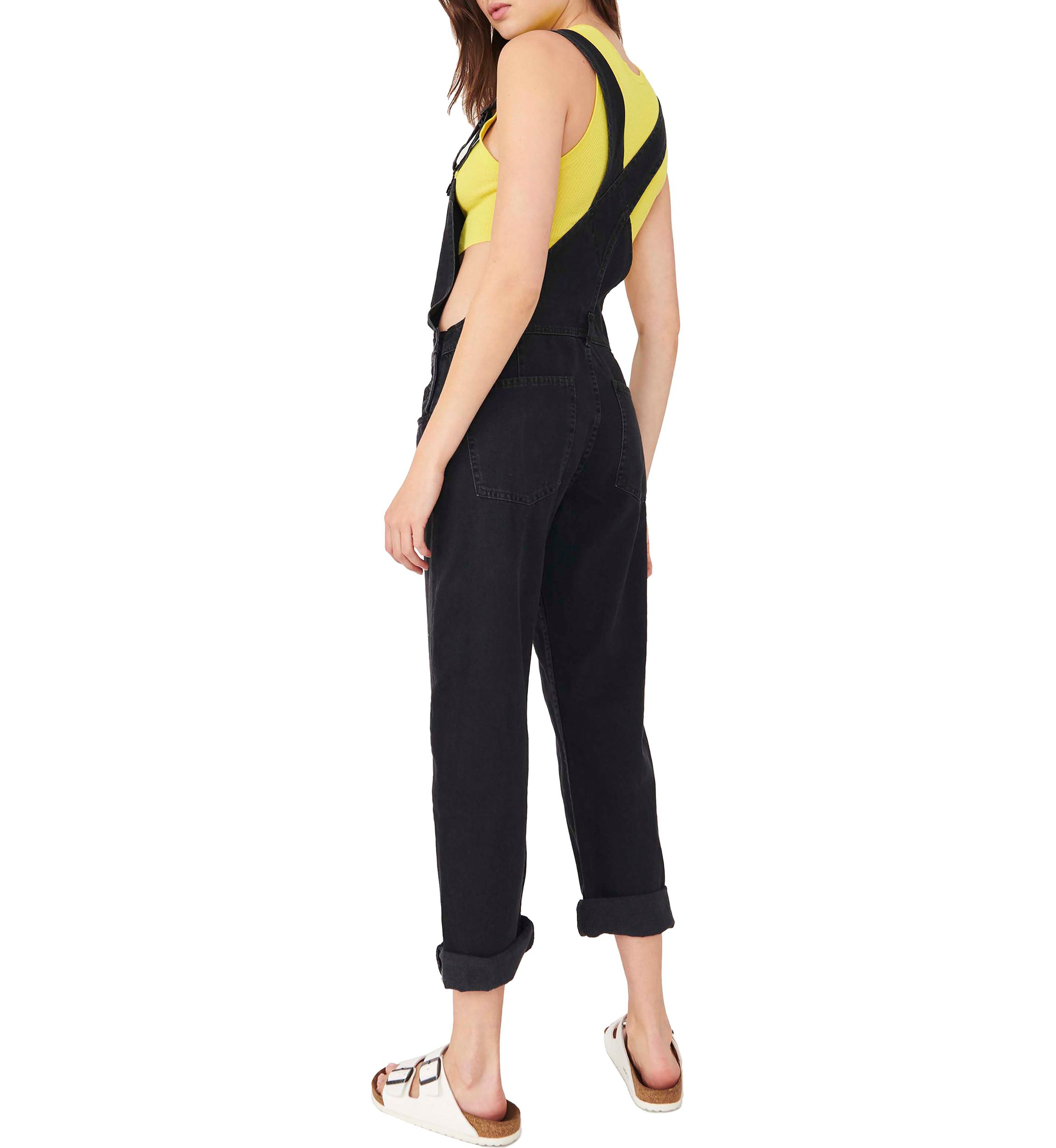 Ziggy Denim Overalls