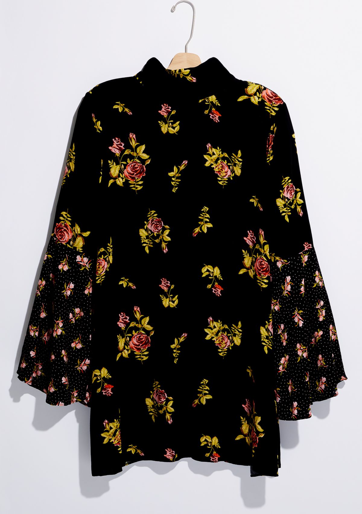 Tate Tunic