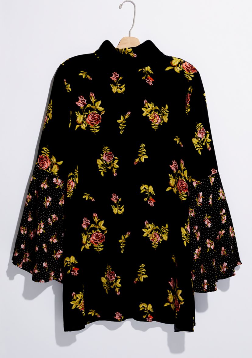 Tate Tunic
