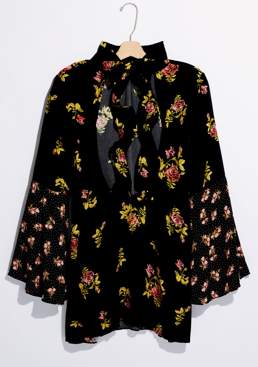 Tate Tunic