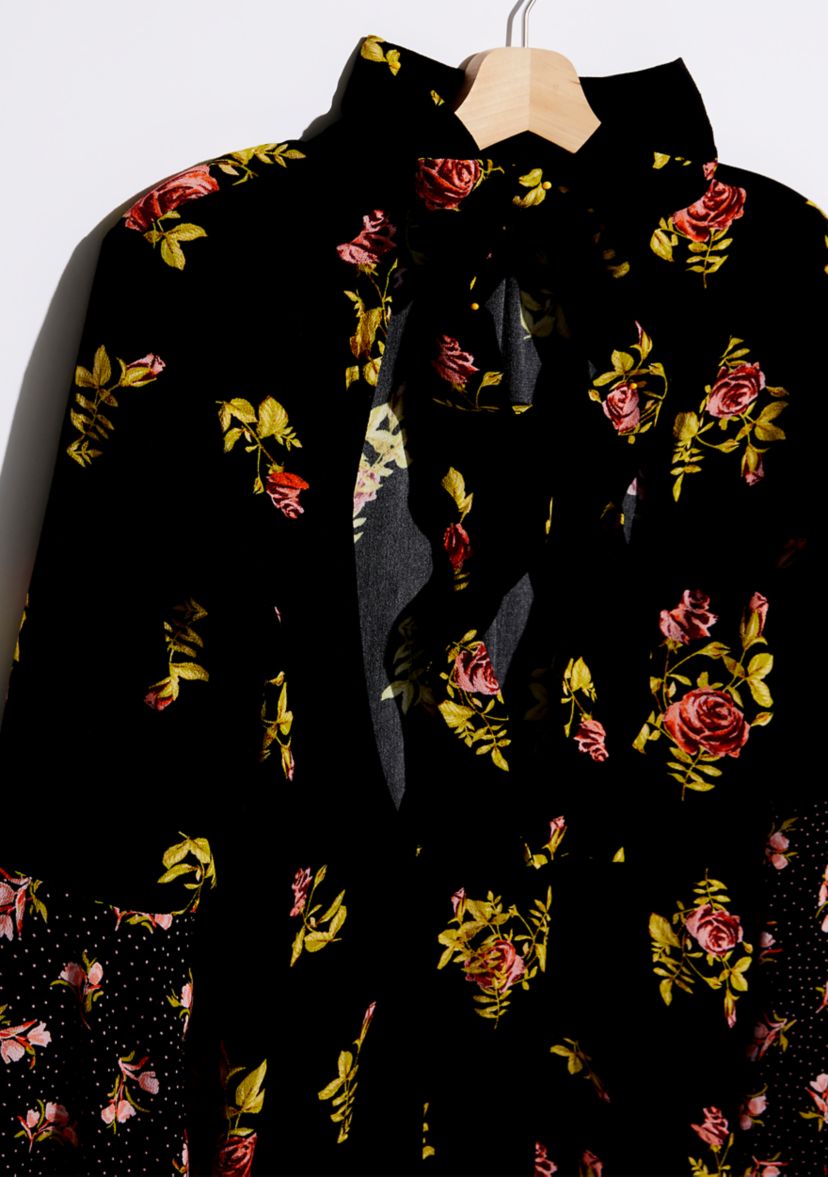 Tate Tunic
