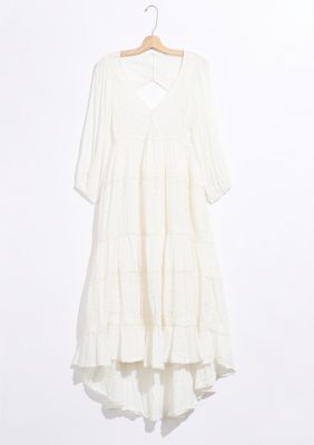 Free People Mockingbird Maxi Dress Belk