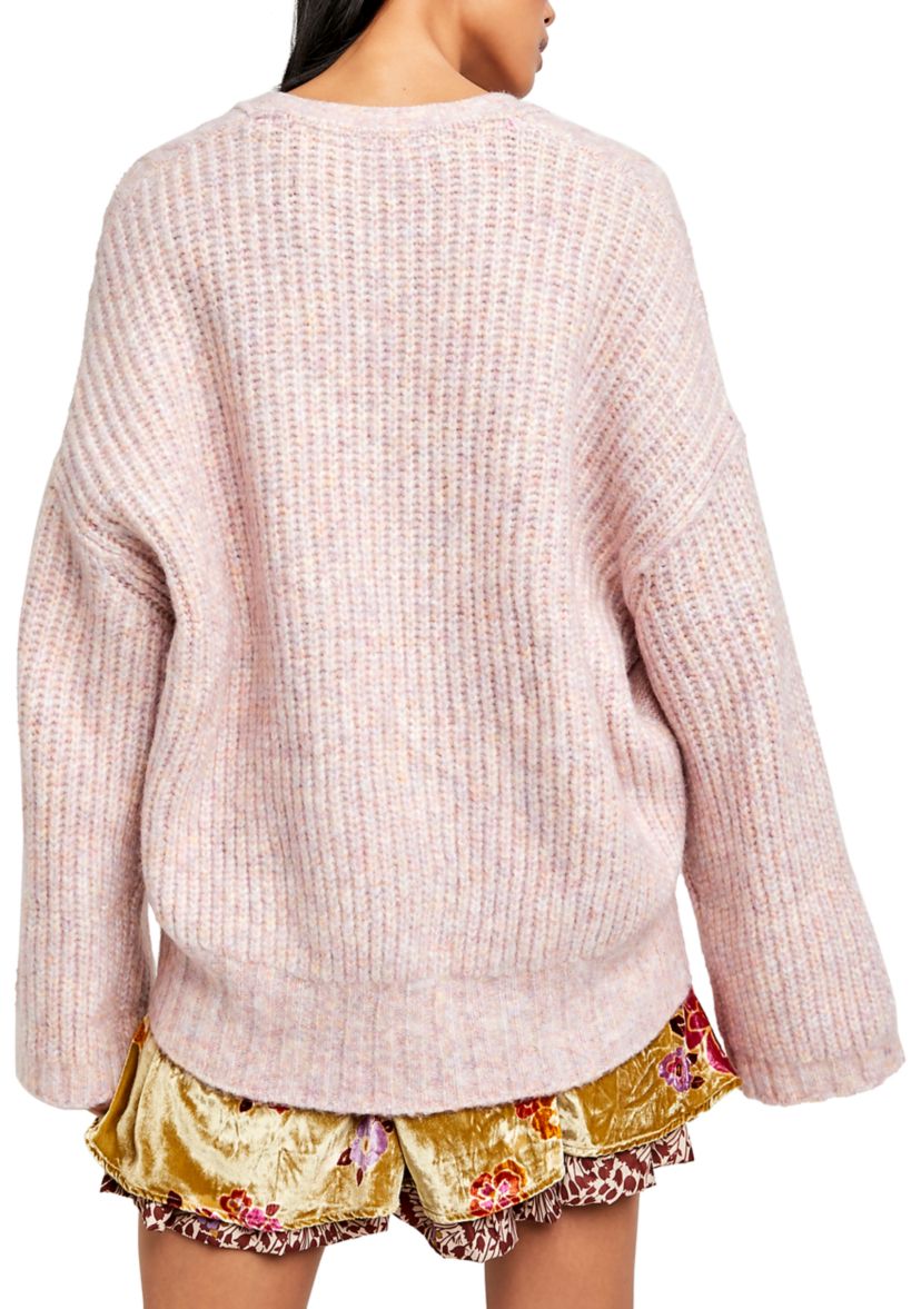 Molly Cable Knit Cardigan 