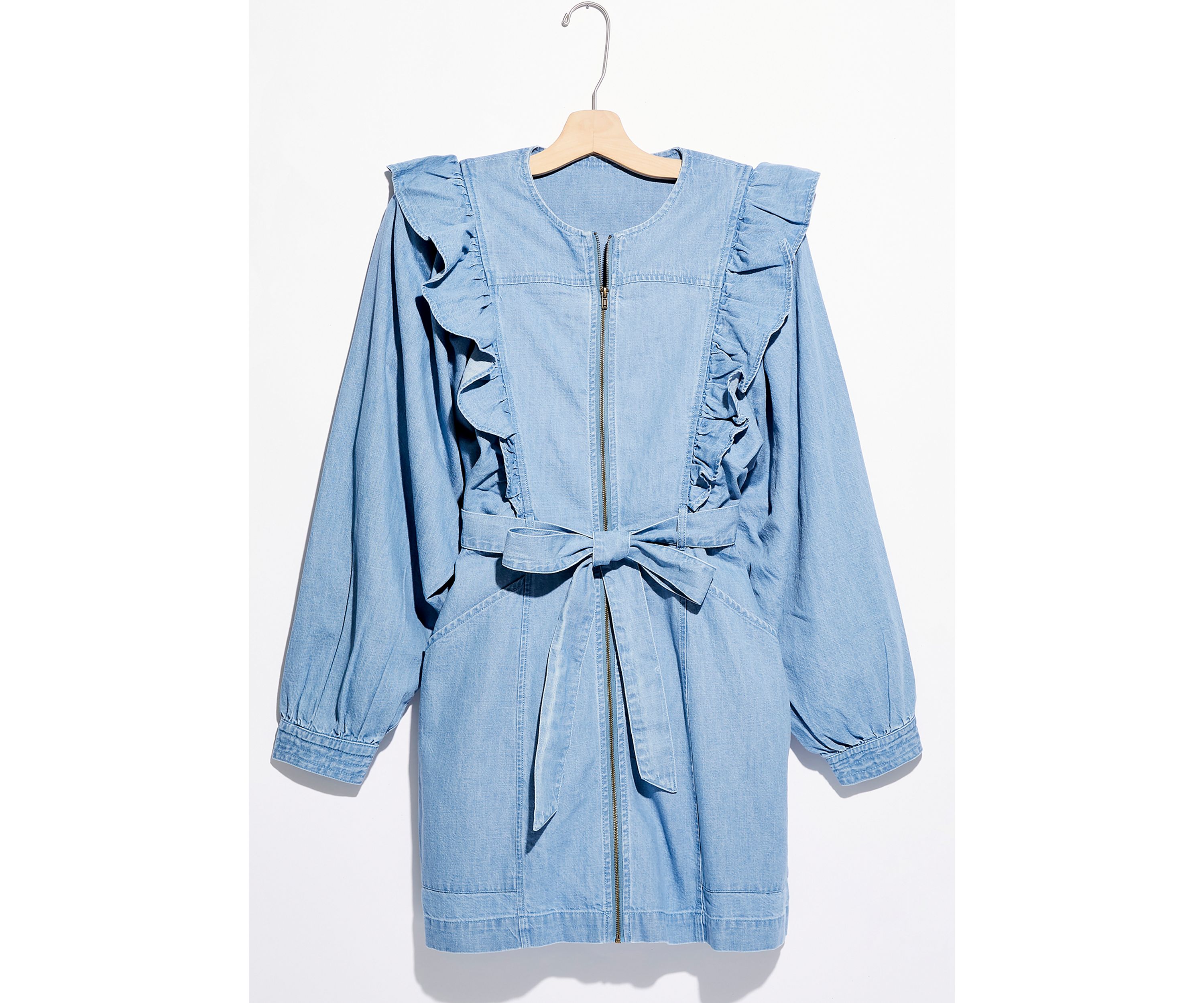 Imogene Mini Dress