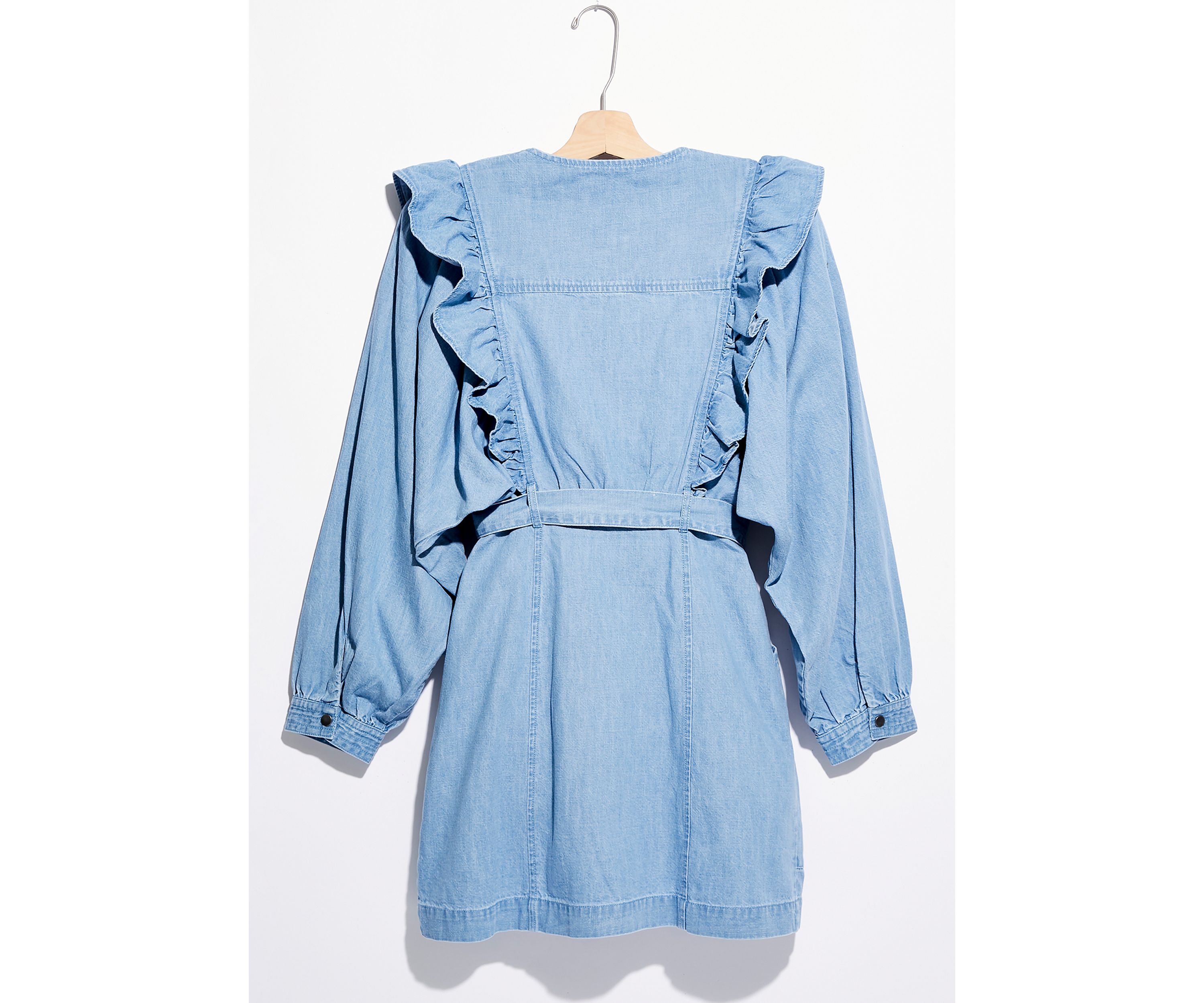 Imogene Mini Dress