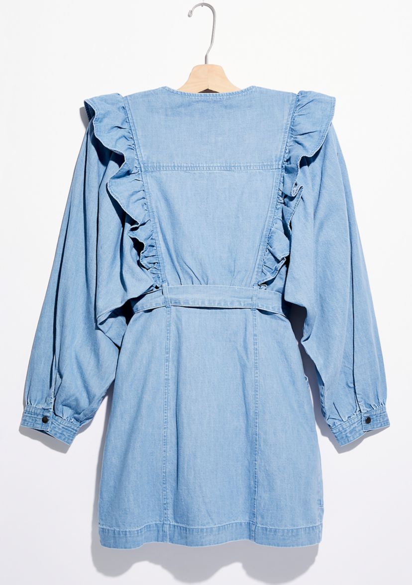 Imogene Mini Dress