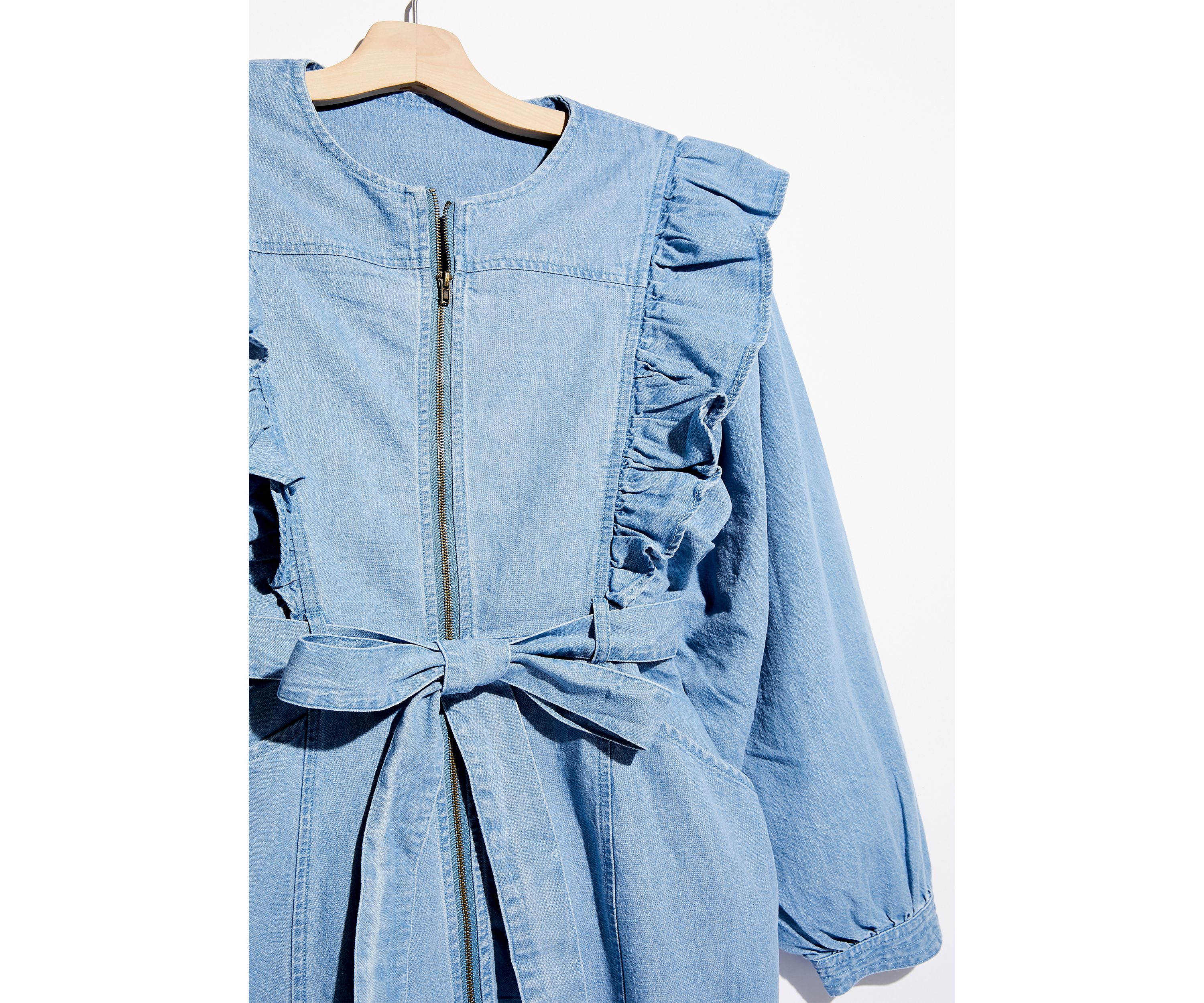 Imogene Mini Dress