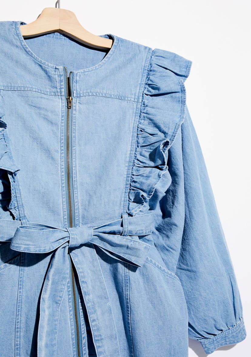 Imogene Mini Dress