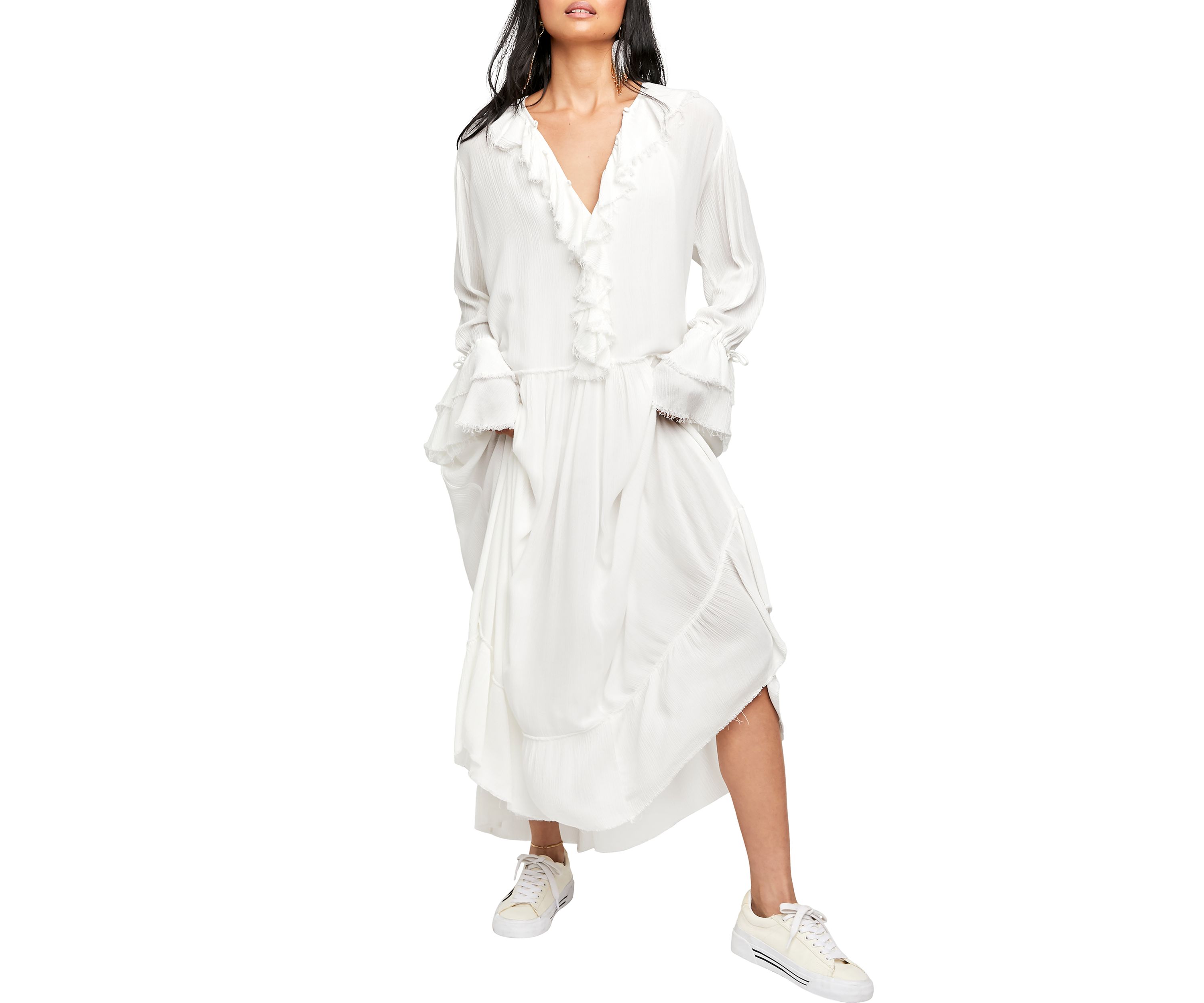 Sweet Darlin Maxi Dress