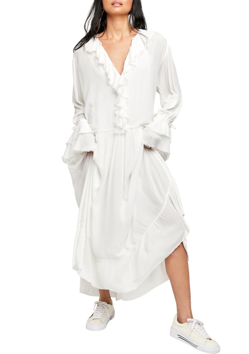 Sweet Darlin Maxi Dress
