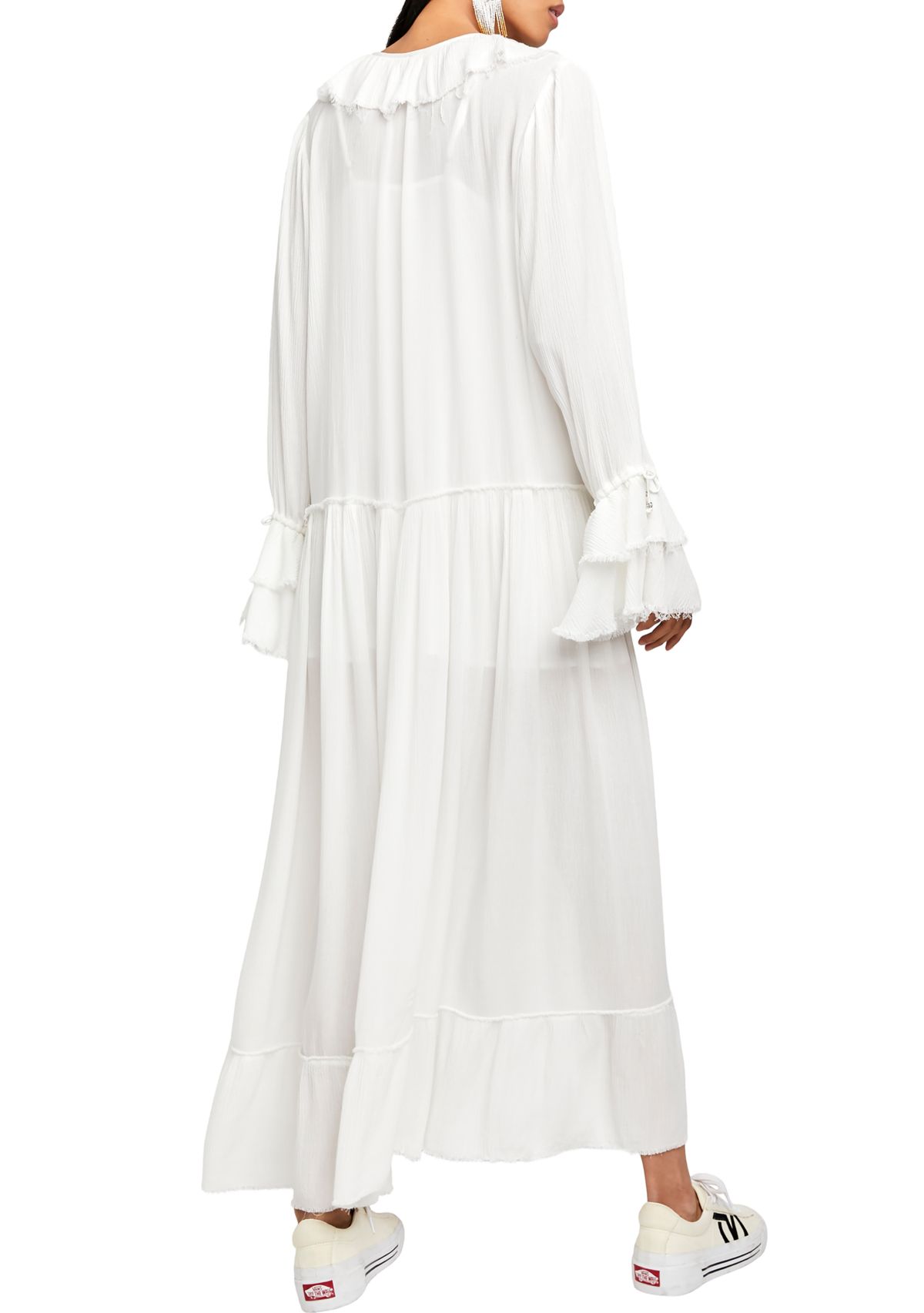 Sweet Darlin Maxi Dress