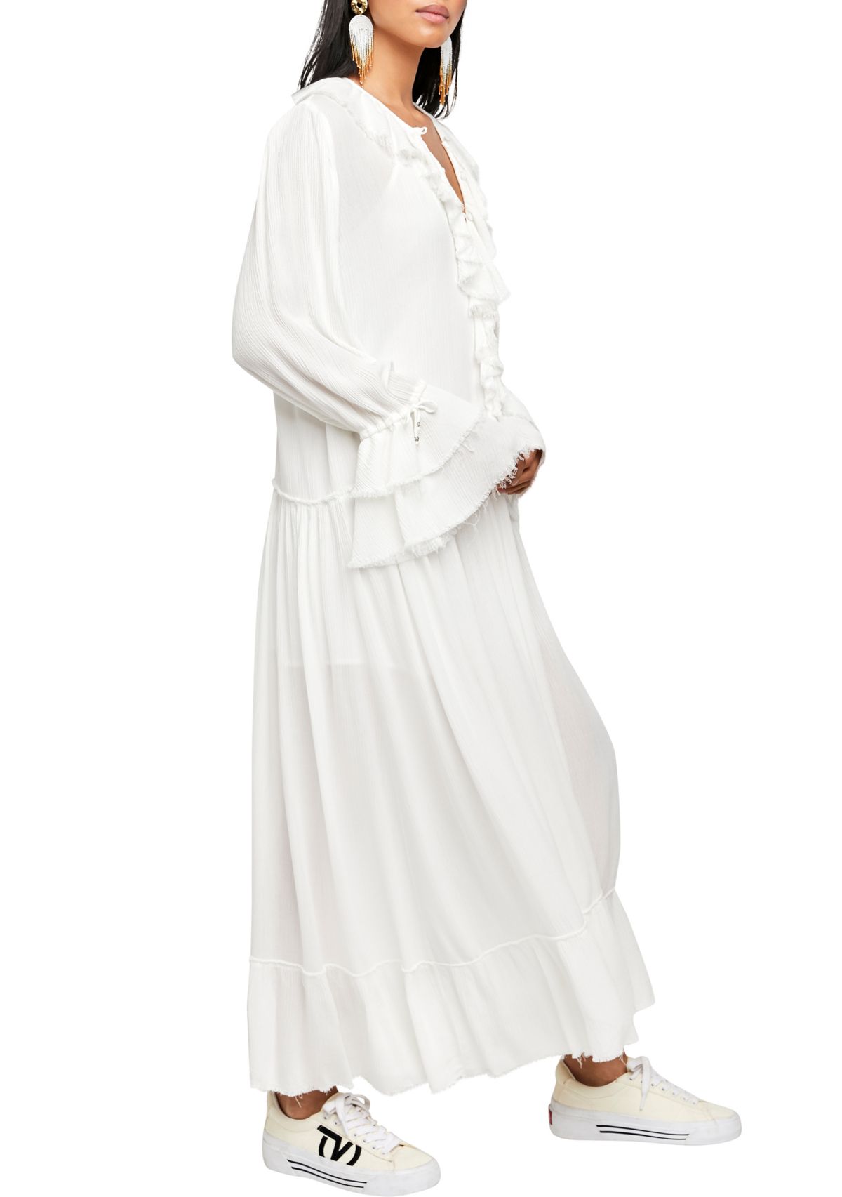 Sweet Darlin Maxi Dress