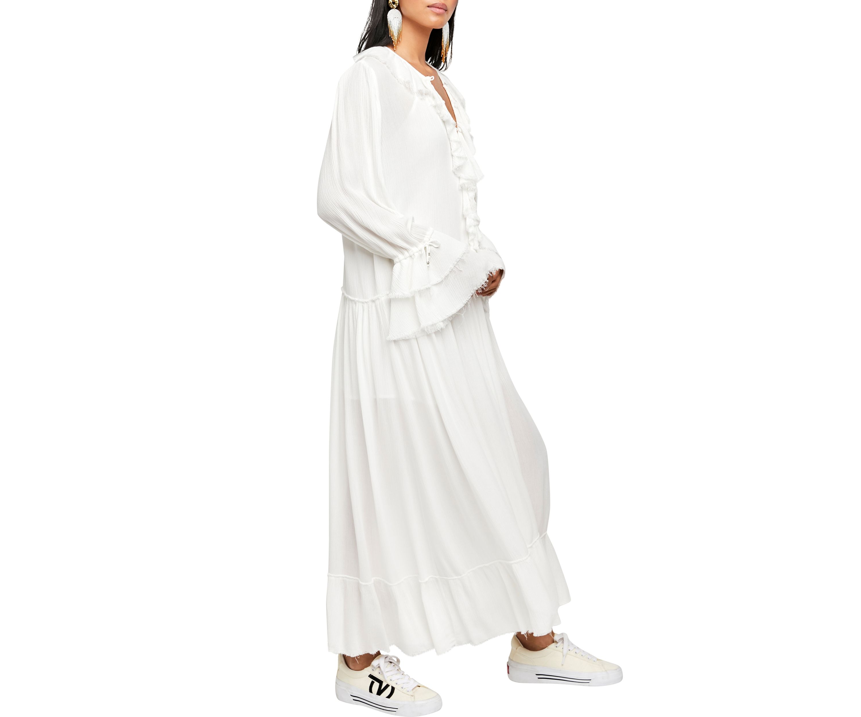 Sweet Darlin Maxi Dress