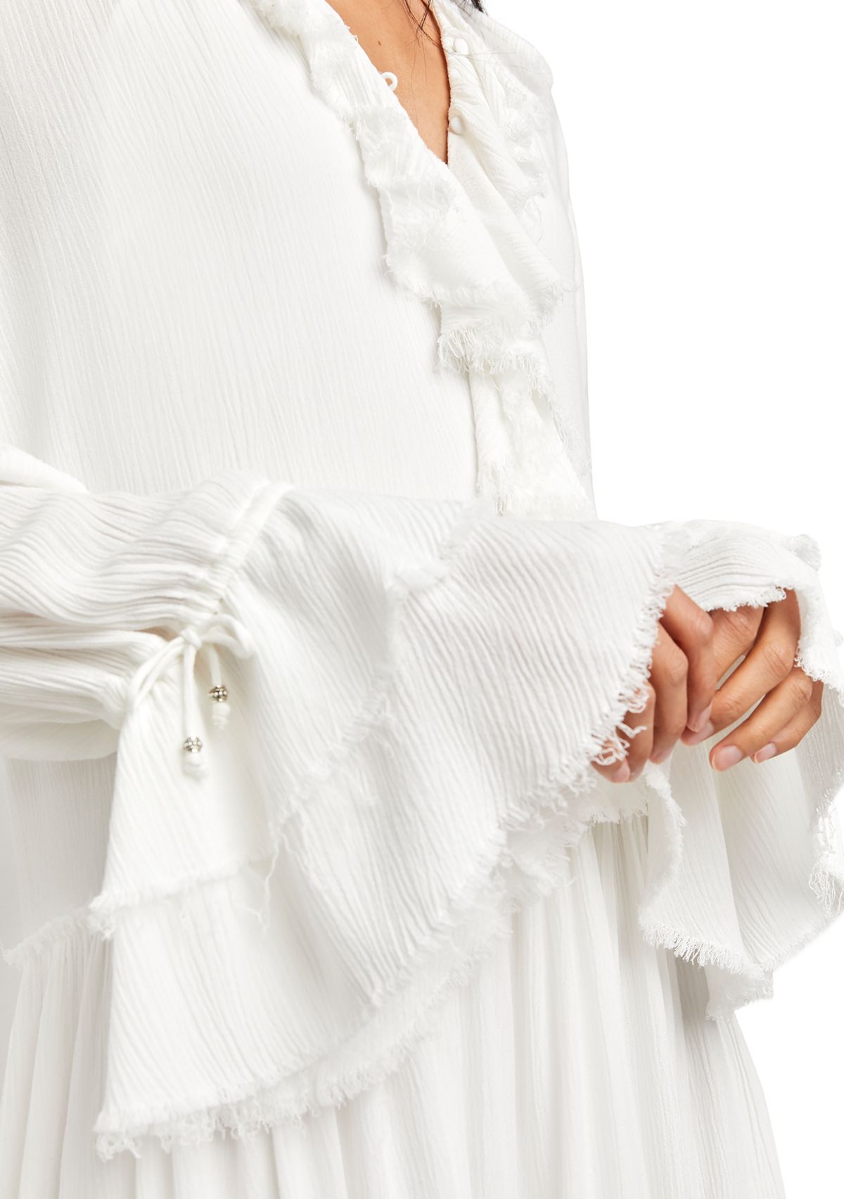 Sweet Darlin Maxi Dress