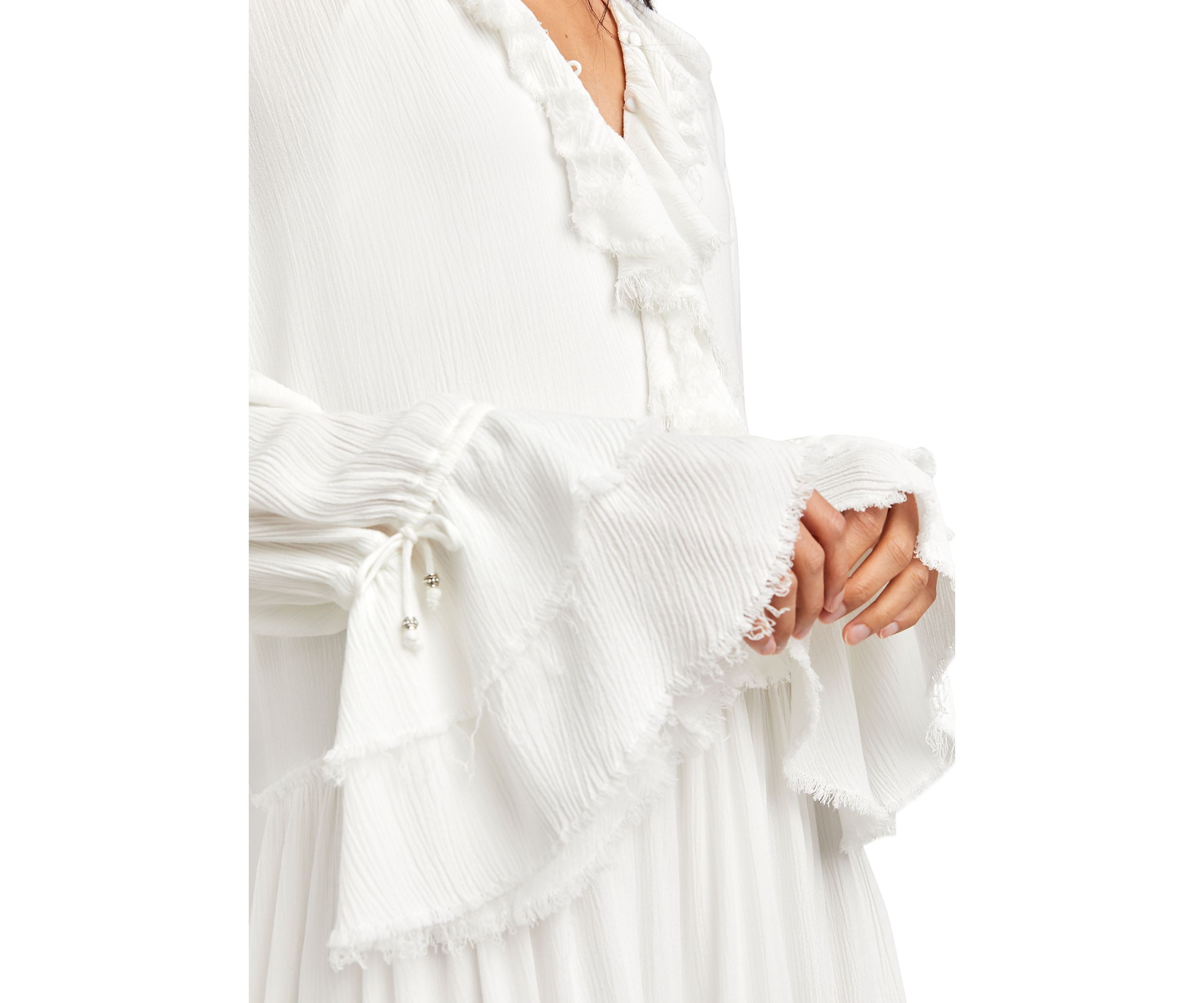 Sweet Darlin Maxi Dress