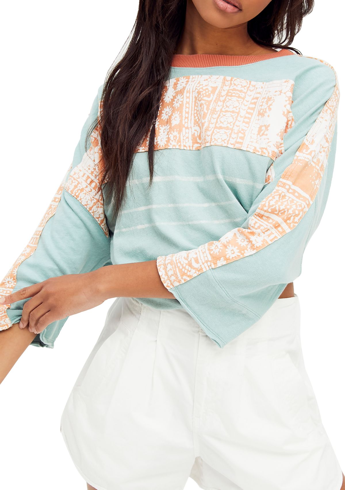 Happiness in Bloom T-Shirt